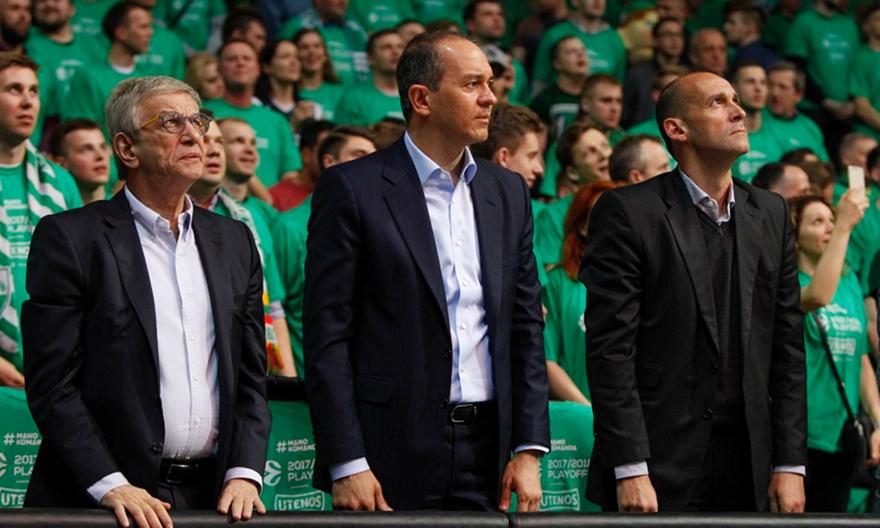 Ραντεβού Σκινδήλια με Μπλατ στο Ισραήλ