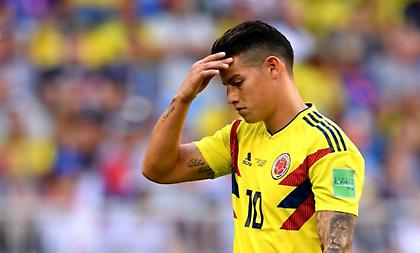 Εξαιρετικά αμφίβολος για Αγγλία ο Χάμες