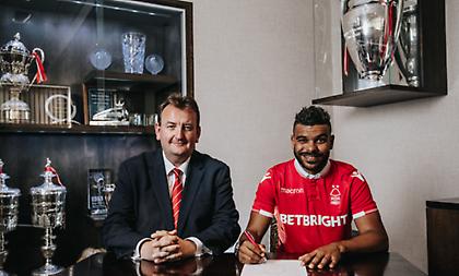 Νέο «χτύπημα» εκατομμυρίων η Νότιγχαμ Φόρεστ