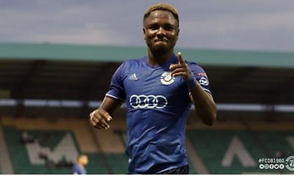 Άστραψε και βρόντηξε η Ντιναμό Μπρεστ στο ντεμπούτο Σπιλέφσκι, «κέρασε» εξάρα! (vid)