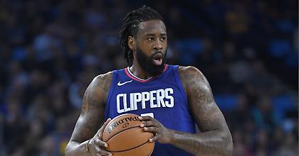 Ελεύθερος από τους Κλίπερς ο ΝτιΆντρε Τζόρνταν!