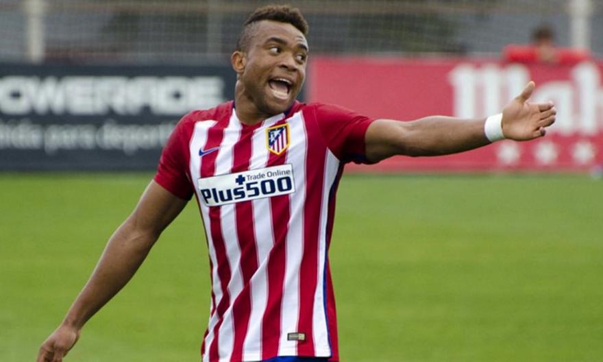 «Παγώνει» του Κουντέ η Ατλέτικο