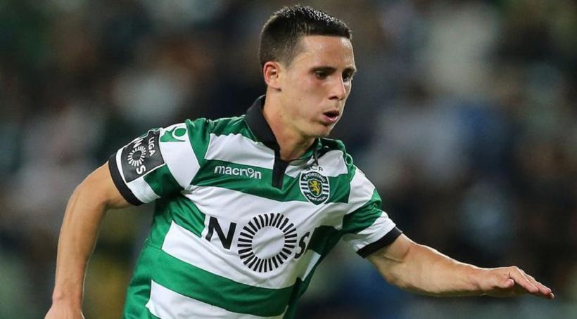 Εξελίξεις με Ποντένσε στον Ολυμπιακό