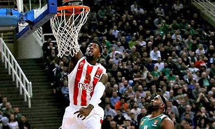 Ολυμπιακός: Πολύ ψηλά στη λίστα ο δυναμίτης Ματίας Λεσόρτ! (VIDEO)