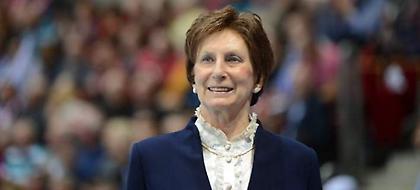 Θλίψη: Πέθανε η Ιρίνα Σεβίνσκα -Η μόνη που πέτυχε παγκόσμιο ρεκόρ σε 100 μ., 200 μ. και 400 μ.