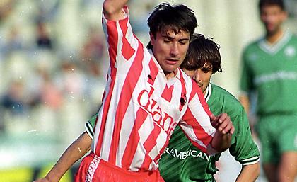 «Ο Καραπιάλης στον Παναθηναϊκό»