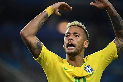 Φεύγει ο Νεϊμάρ; (στοίχημα και αποδόσεις)