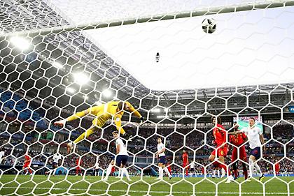 Το αρνητικό ρεκόρ της Αγγλίας