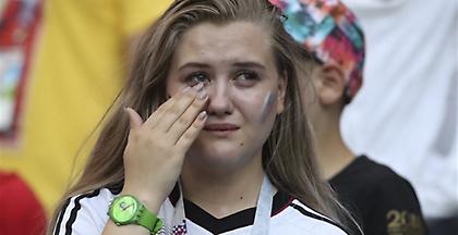 Μουντιάλ: Αντικείμενο επιστημονικής μελέτης ο αποκλεισμός της Γερμανίας