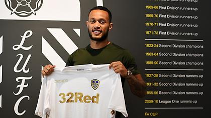 Η πρώτη μεταγραφή του Μπιέλσα στη Λιντς