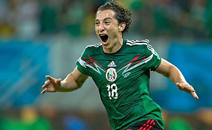 Γκουαρδάδο: «Διαιτητή, πρόσεξε τον Νεϊμάρ. Πέφτει εύκολα»