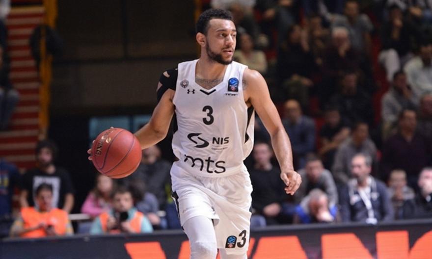 Ουίλιαμς-Γκος: «Συζητάω με Ολυμπιακό, ΤΣΣΚΑ Μόσχας και Φενέρμπαχτσε»