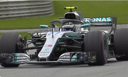 «Πετούσε» (και φέτος) στην Αυστρία ο Μπότας