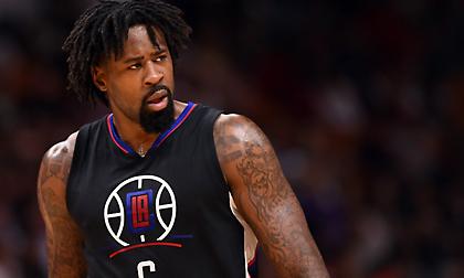 Θα κινηθούν για ΝτιΆντρε Τζόρνταν οι Ουόριορς!