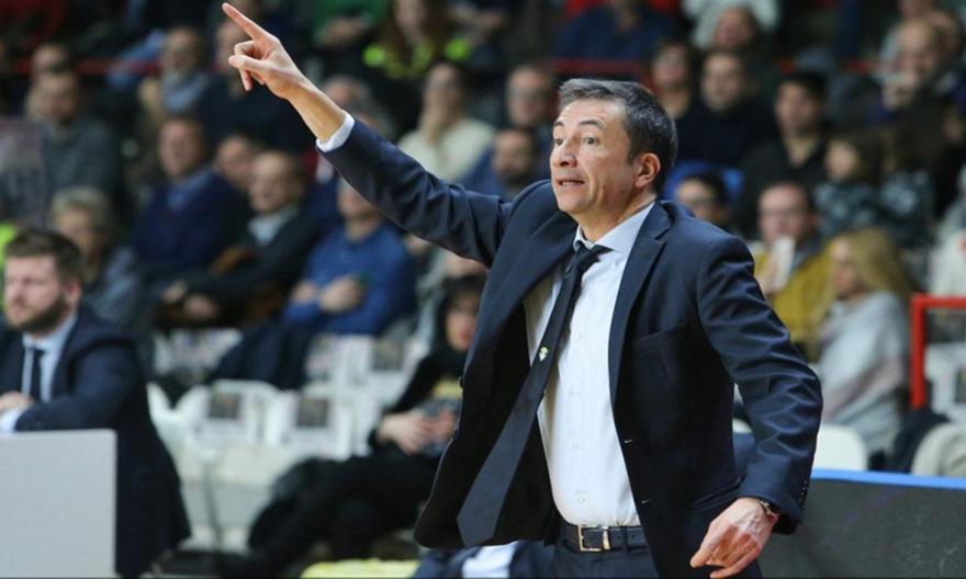 «Πάτησε» Ελλάδα ο Μπάνκι, ξεκινούν οι συζητήσεις με ΑΕΚ