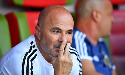 Σαμπάολι: «Δεν σχεδιάζω να παραιτηθώ από τη θέση μου»