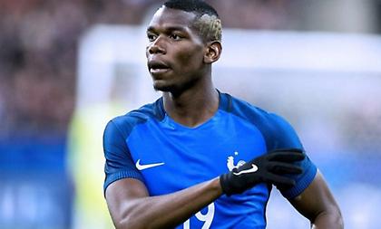 Πογκμπά: «Έχει περισσότερο ταλέντο από εμένα ο Εμπαπέ, μύθος ο Μέσι»