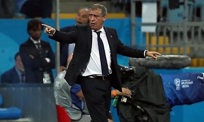 Σάντος: «Ήταν άδικο το αποτέλεσμα»