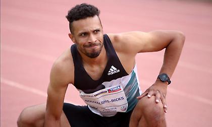 «Χάλκινος» ο Δουβαλίδης στην Ταραγόνα