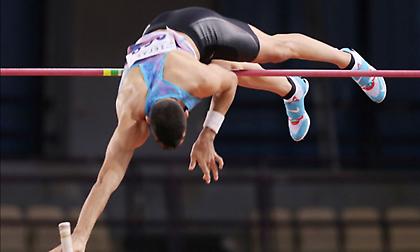 Χαμηλά ο Φιλιππίδης, μεγάλες επιδόσεις από Σαμπά, Σεμένια