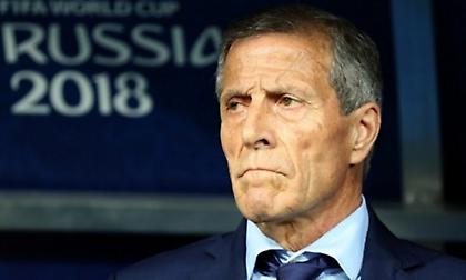 Ταμπάρες: «Δείξαμε πλήρη αφοσίωση»