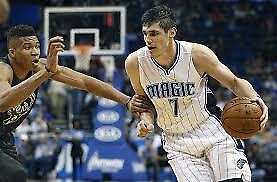 Ξανά παρέα με τον Γιάννη στους Μπακς ο Ιλιασόβα