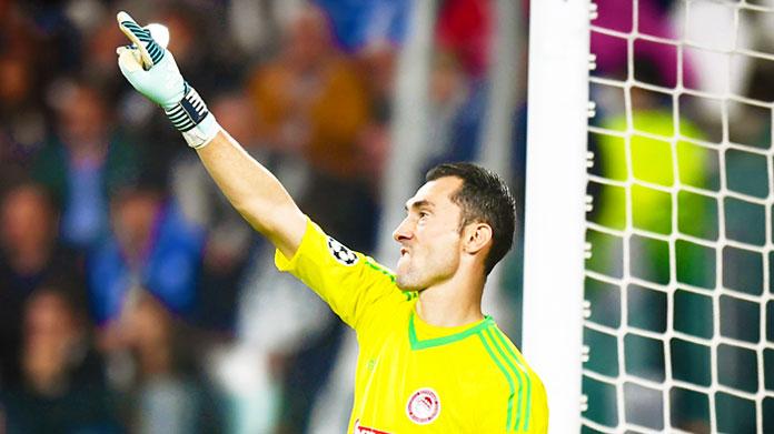 Τελειώνει του Προτό στη Λάτσιο