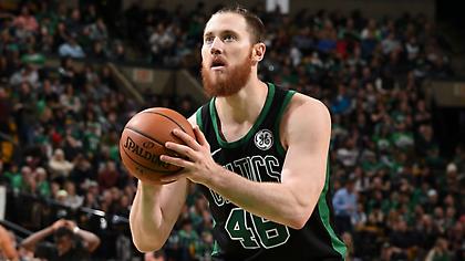 Ανανέωσε με Σέλτικς ο Μπέινς