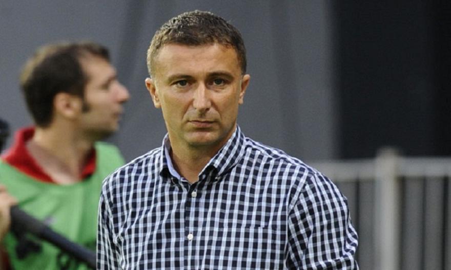 Έρχεται και σηκώνει μανίκια στην ΑΕΚ ο Ματιάσεβιτς