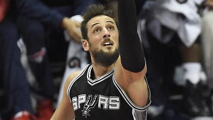 Επιστροφή σε Σπερς για Μπελινέλι