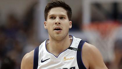 Στους Πέισερς ο ΜακΝτέρμοτ