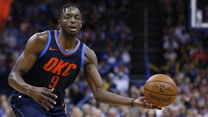 Κράτησαν και Γκραντ οι Θάντερ