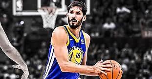 Πάει Μέμφις ο Κάσπι