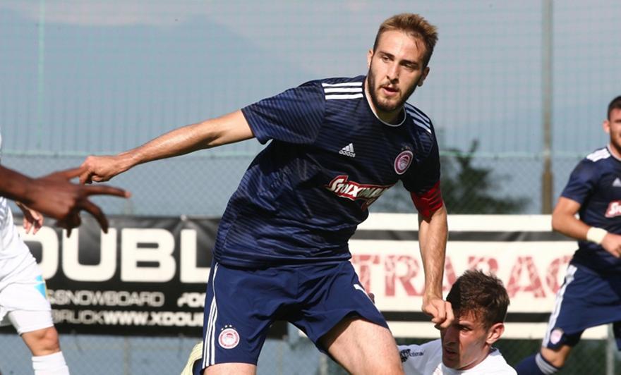 Ο Φορτούνης μπορεί και πρέπει να κάνει την διαφορά