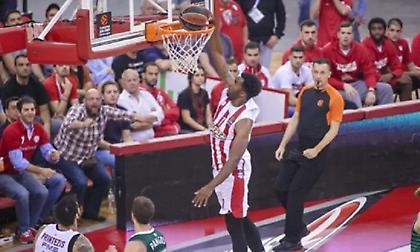 Έφες Αναντολού: Πρόσω ολοταχώς για τον Τζαμέλ ΜακΛιν