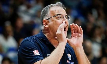 Σκουρτόπουλος: «Πολλά παιδιά θα είναι στο τελικό ρόστερ, μαζί μας τον Σεπτέμβριο ο Γιάννης»