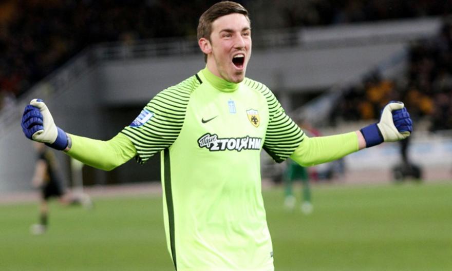 Μπάρκας: «Το όνειρο του Champions League μας εξιτάρει»