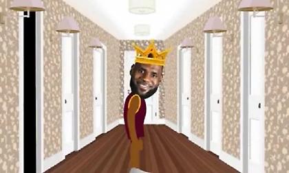 Τα… μεγαλύτερα ονόματα στην ιστορία του NBA! (video)