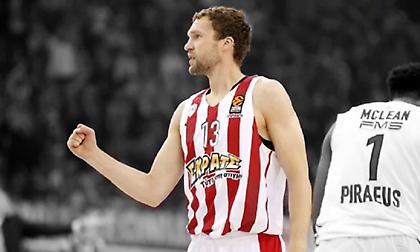 Γιάνις Στρέλνιεκς: Άξιζε μία δεύτερη ευκαιρία και θα την έχει (videos & πίνακας)