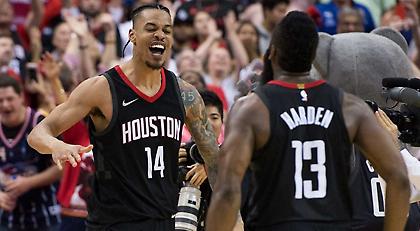 Μένει Χιούστον ο Γκριν