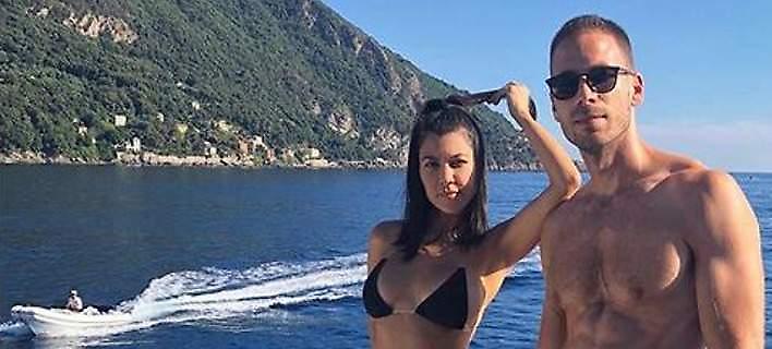 Το μικροσκοπικότερο μπικίνι της χρονιάς, φόρεσε η Κόρτνεϊ Καρντάσιαν (pic)