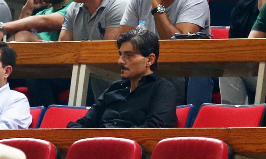 Έρχονται εκπρόσωποι του Athens Alive, ραντεβού με Τσίπρα παρόντος Γιαννακόπουλου