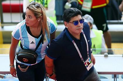 Μαραντόνα: «Το χρονικό ενός προαναγγελθέντος θανάτου»