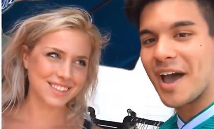 Οι Αμερικανοί πιστεύουν πως θα πάρουν το Μουντιάλ (video)