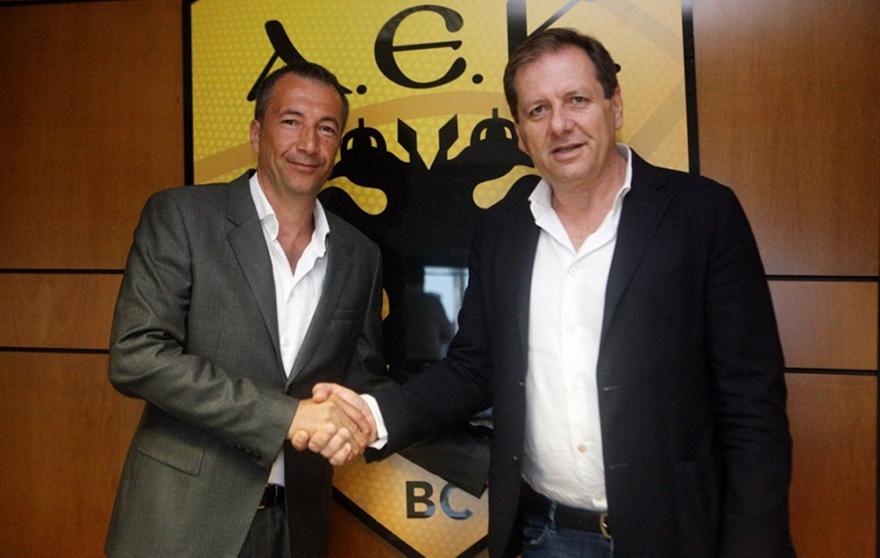 Οι πρώτες κιτρινόμαυρες φωτογραφίες του Λούκα Μπάνκι (pics)