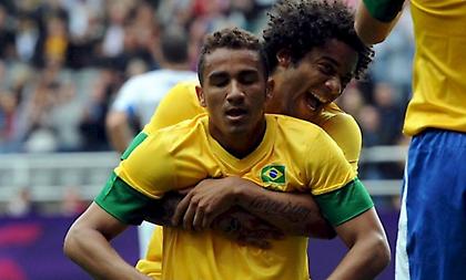 Επιστρέφει με το Μεξικό ο Ντανίλο, αμφίβολος ο Μαρσέλο