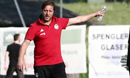 Το καλό είναι ότι ο Μαρτίνς δείχνει ότι έχει πλάνο