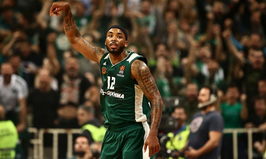 Τριφύλλια… παραμονής από τον Ντένμον! (pic)