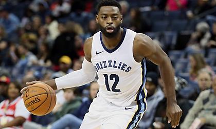 Ενδιαφέρονται για Έβανς οι Ουόριορς