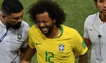 Στον πάγκο της Βραζιλίας ο Μαρσέλο